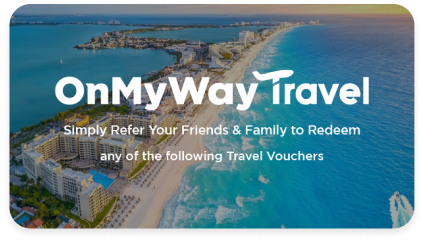 OnMyWay Travel Deal