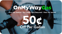 OnMyWay Gas