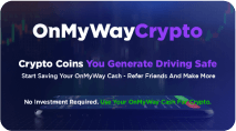 OnMyWay Crypto