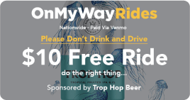 OnMyWay Rides